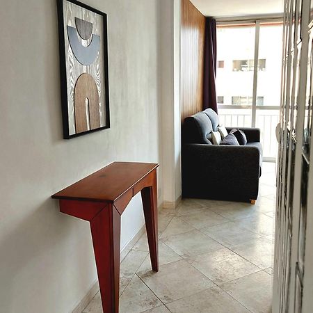 Virginia Of The Sea Apartment Benidorm Luaran gambar