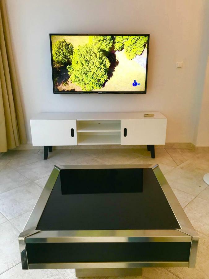 Virginia Of The Sea Apartment Benidorm Luaran gambar