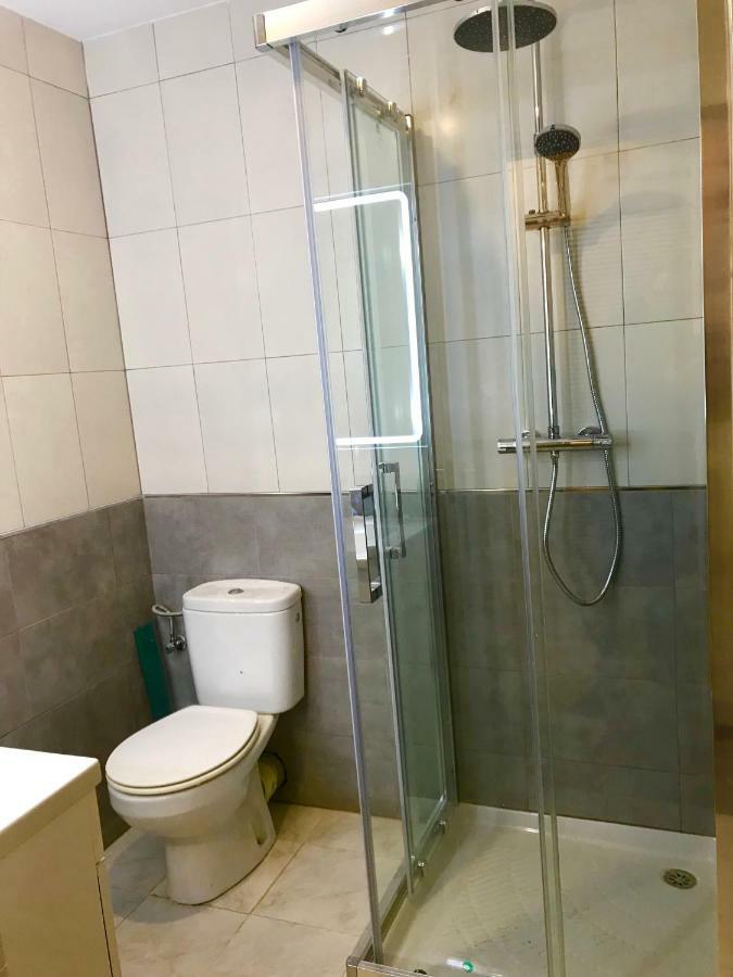 Virginia Of The Sea Apartment Benidorm Luaran gambar