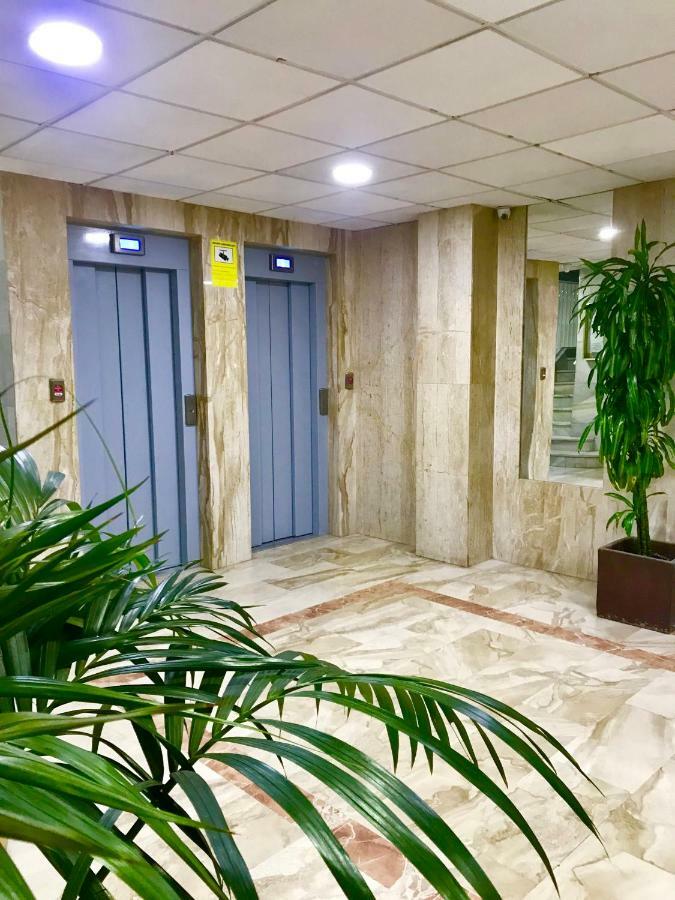 Virginia Of The Sea Apartment Benidorm Luaran gambar