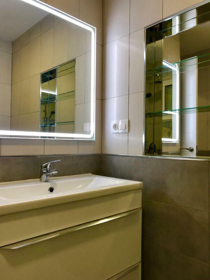 Virginia Of The Sea Apartment Benidorm Luaran gambar