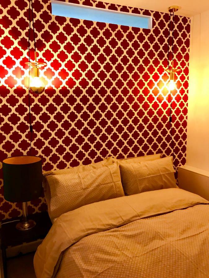 Virginia Of The Sea Apartment Benidorm Luaran gambar