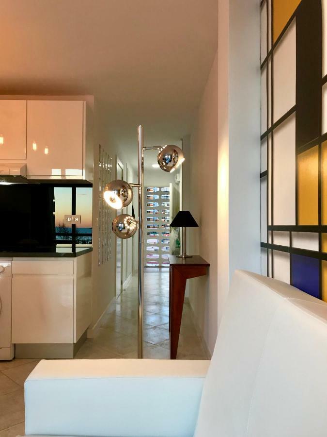 Virginia Of The Sea Apartment Benidorm Luaran gambar