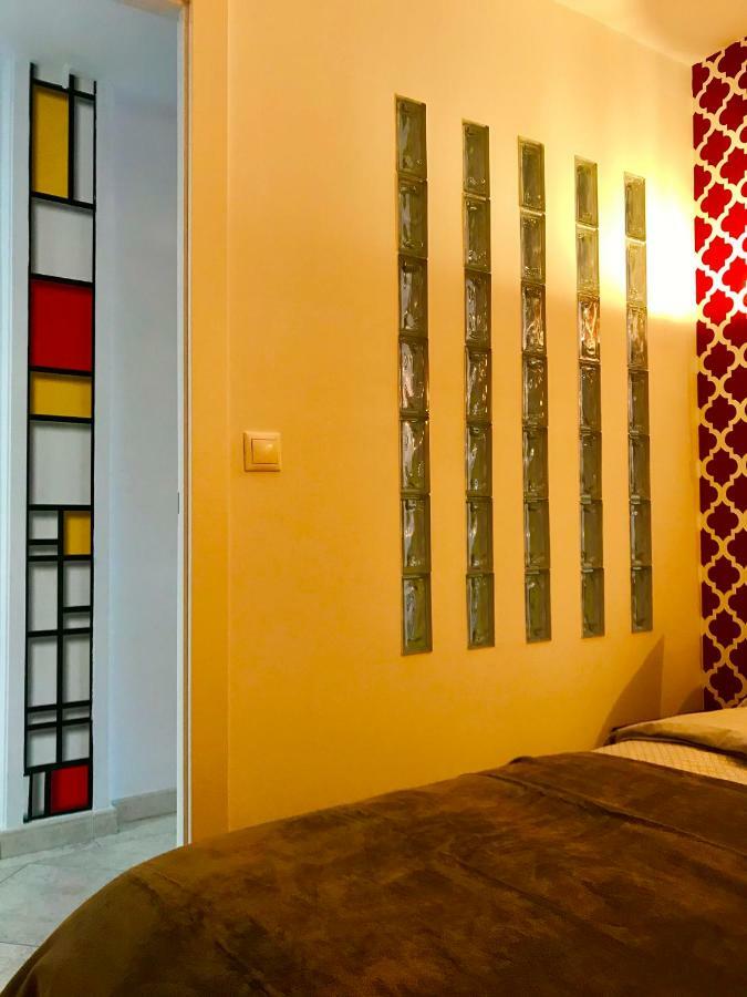 Virginia Of The Sea Apartment Benidorm Luaran gambar
