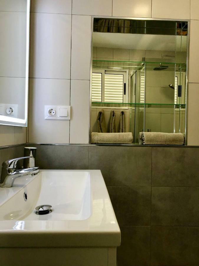 Virginia Of The Sea Apartment Benidorm Luaran gambar