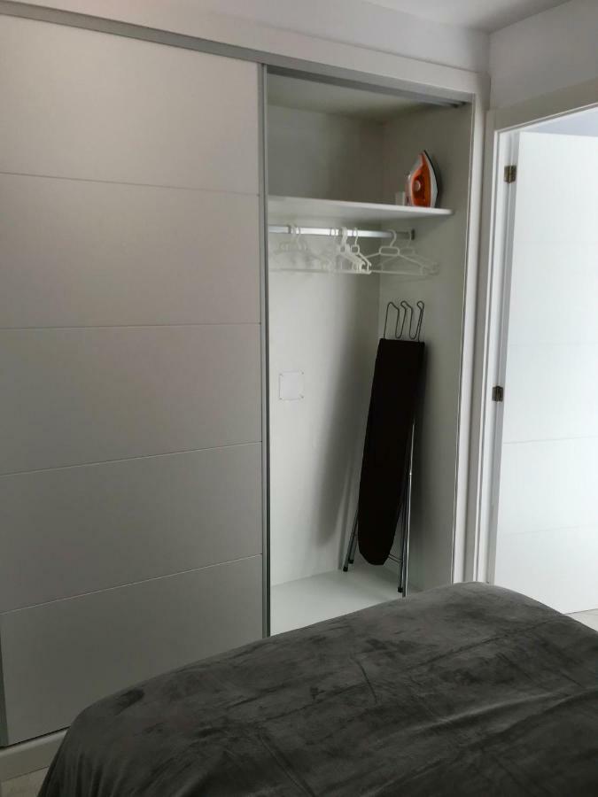 Virginia Of The Sea Apartment Benidorm Luaran gambar