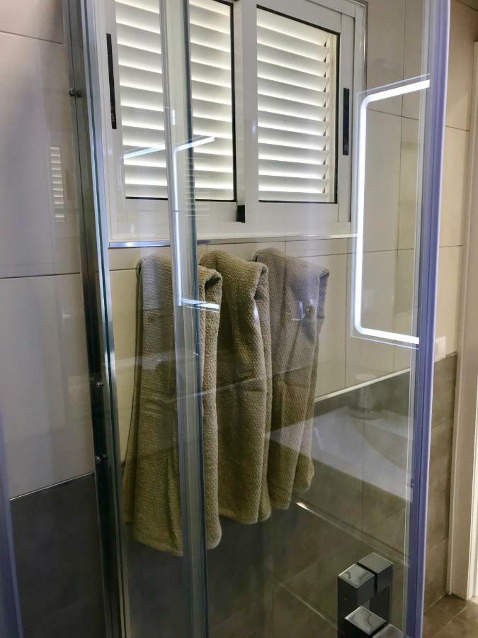 Virginia Of The Sea Apartment Benidorm Luaran gambar