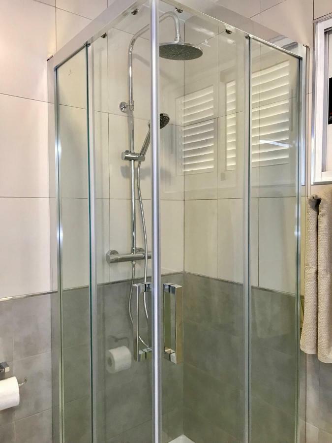 Virginia Of The Sea Apartment Benidorm Luaran gambar