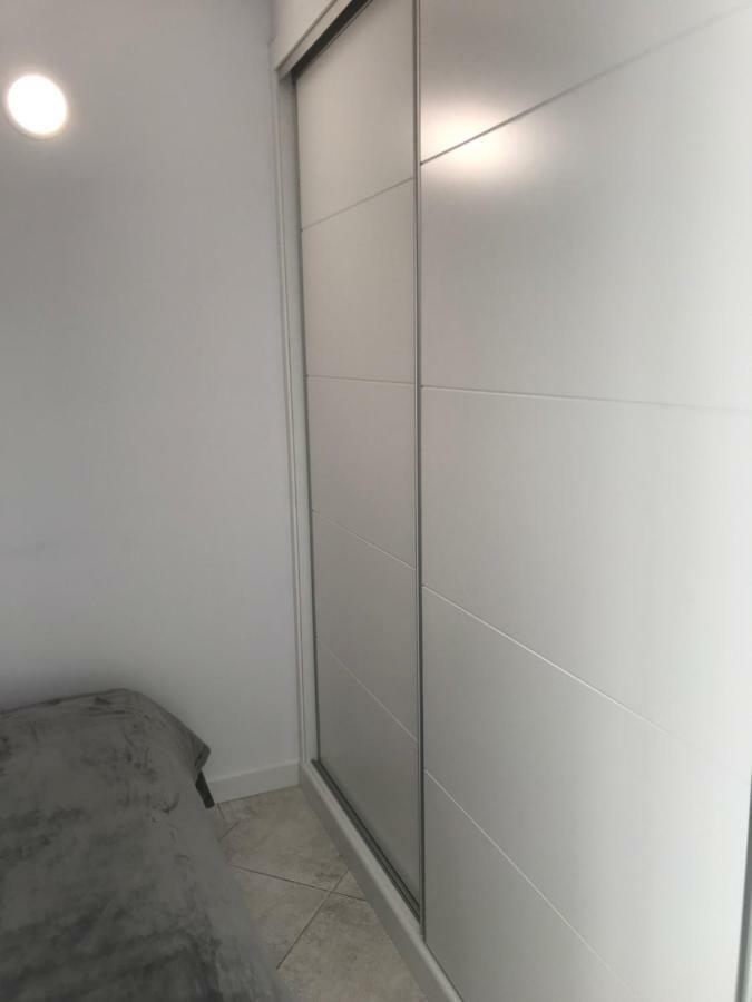 Virginia Of The Sea Apartment Benidorm Luaran gambar